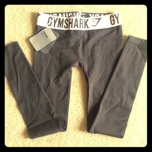 Gymshark Fit legging